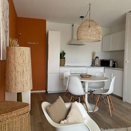 Appartement A 1 Pas De La Plage, Ambiance Boheme Naturel Préfailles Exterior foto