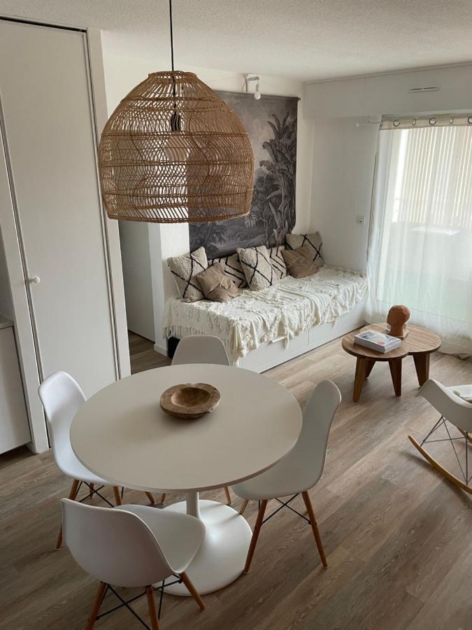 Appartement A 1 Pas De La Plage, Ambiance Boheme Naturel Préfailles Exterior foto