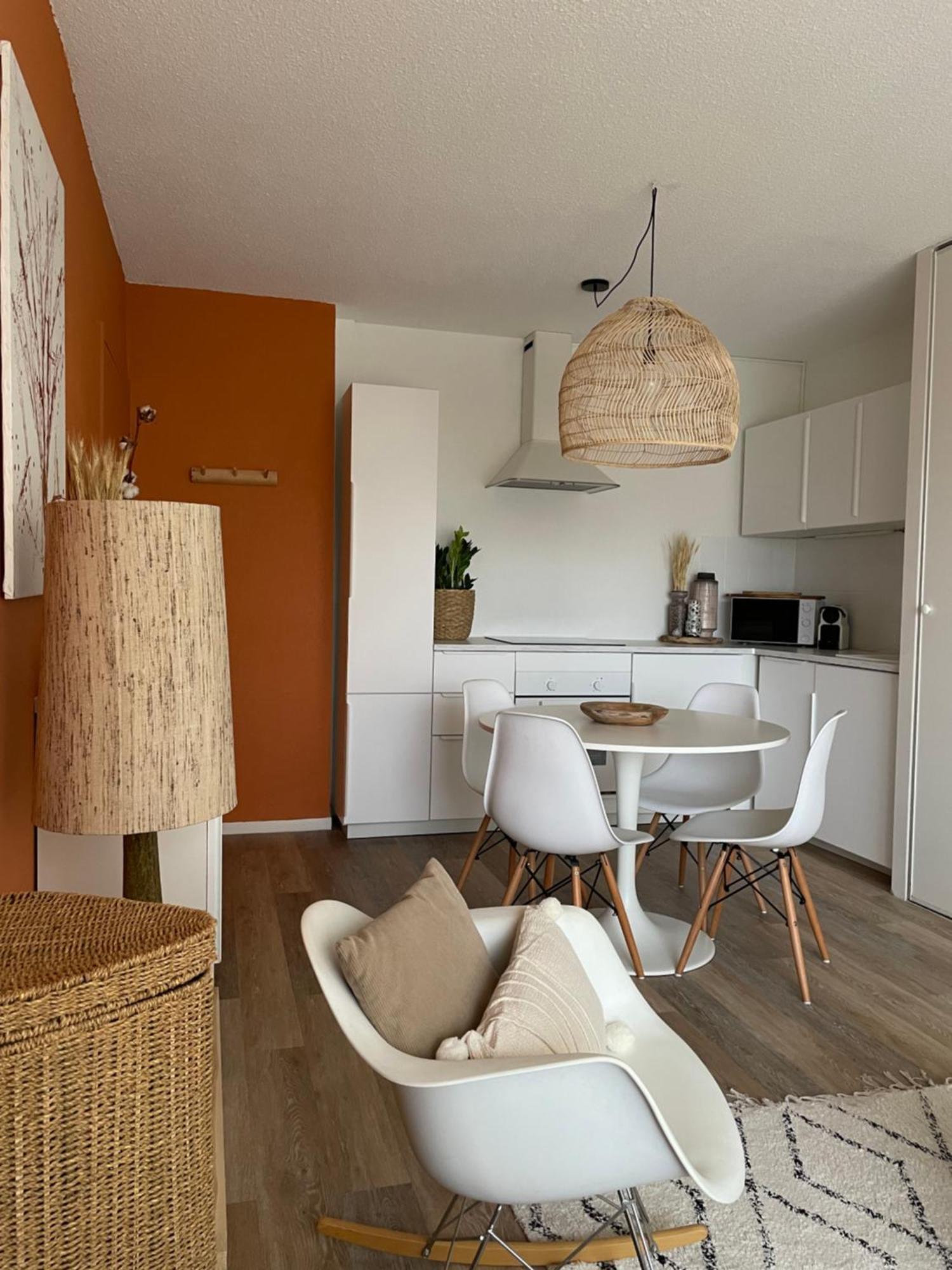 Appartement A 1 Pas De La Plage, Ambiance Boheme Naturel Préfailles Exterior foto