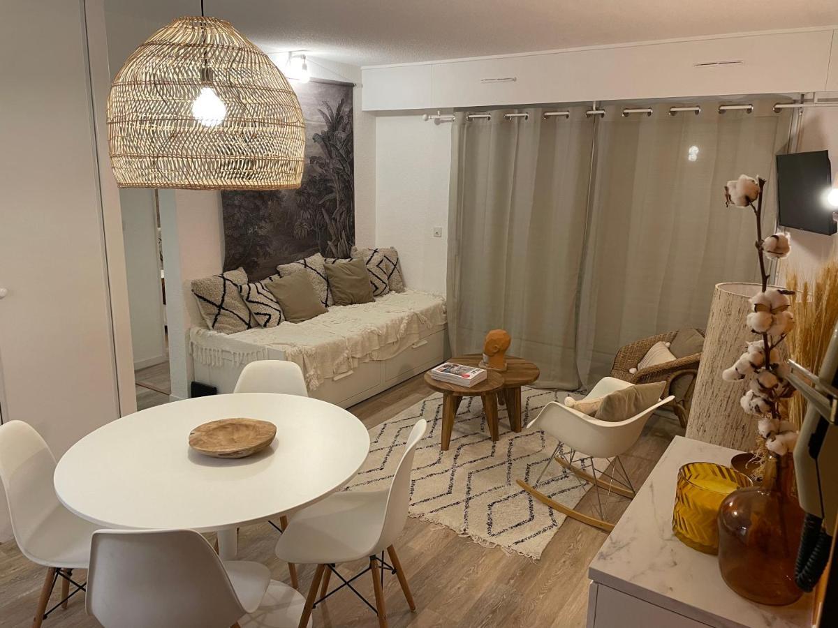 Appartement A 1 Pas De La Plage, Ambiance Boheme Naturel Préfailles Exterior foto