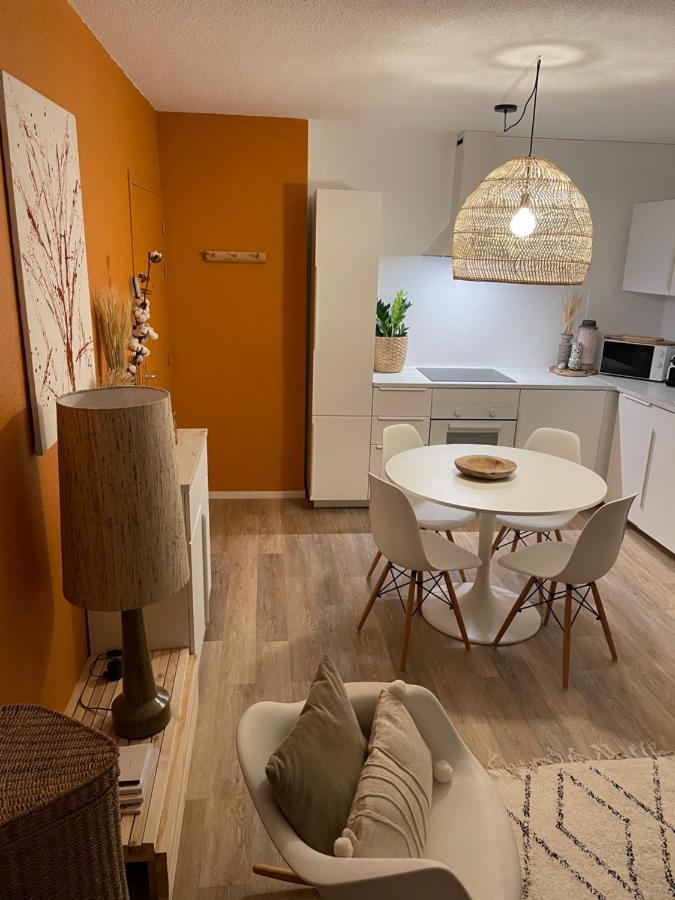 Appartement A 1 Pas De La Plage, Ambiance Boheme Naturel Préfailles Exterior foto