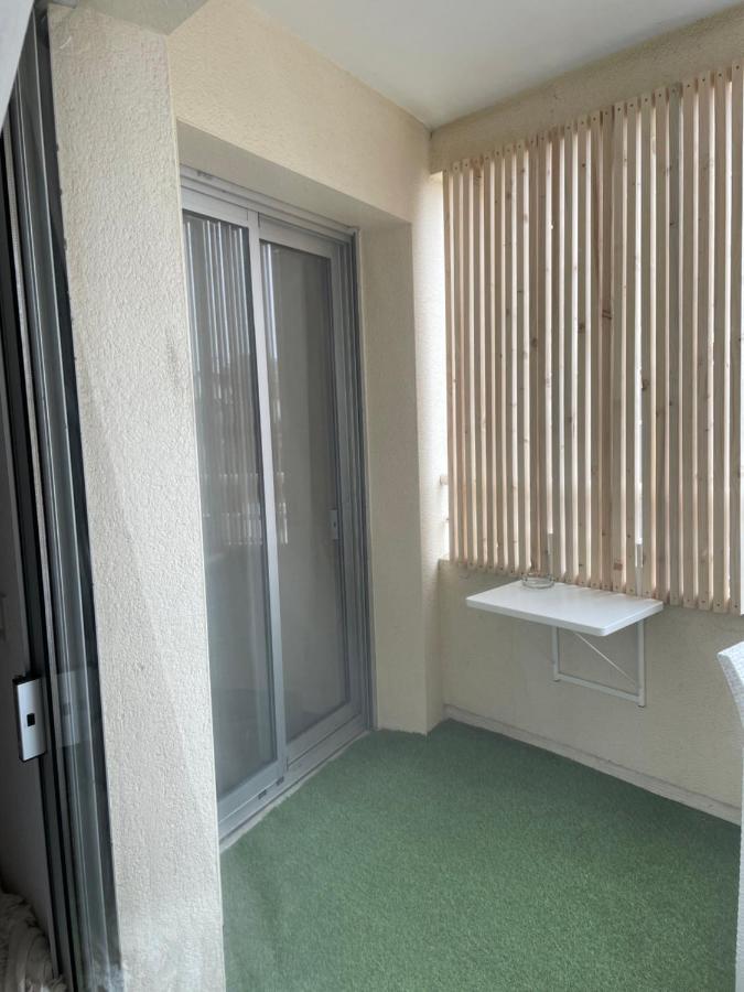 Appartement A 1 Pas De La Plage, Ambiance Boheme Naturel Préfailles Exterior foto